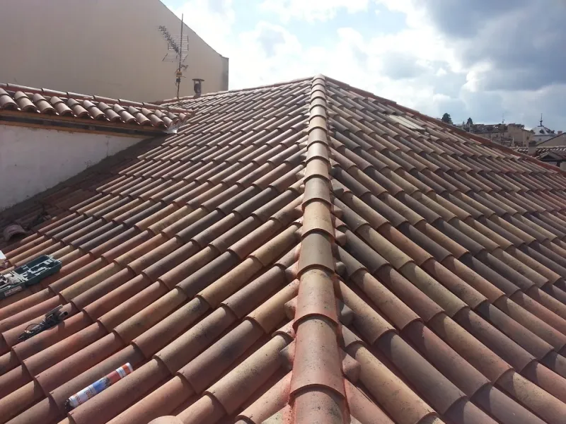 Foto del proyecto CHALET EN SAN ILDEFONSO